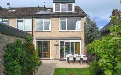 Weteringstraat 58-B
