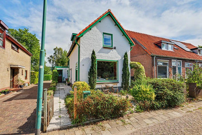 Weteringstraat 92-A