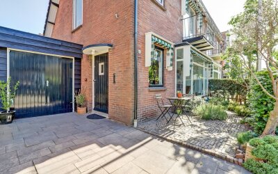 Vincent van Goghstraat 10-A