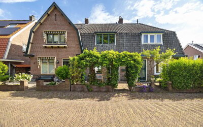Vincent van Goghstraat 2-A