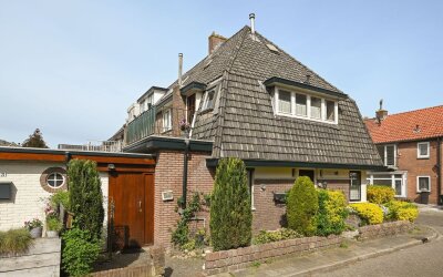 Huis te koop Melkpad 23