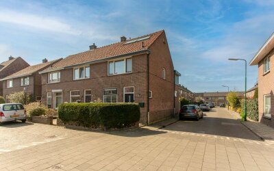 Mauvestraat 11