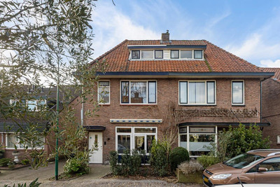 Mauvestraat 3