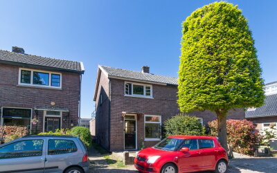 Mauvestraat 73