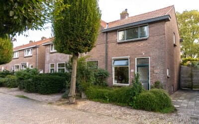 Mauvestraat 28