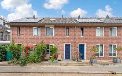 Thorbeckelaan 35-B