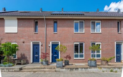 Thorbeckelaan 35-C
