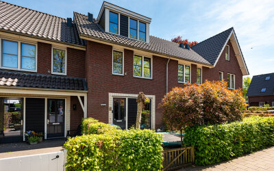 Plataanlaan 14