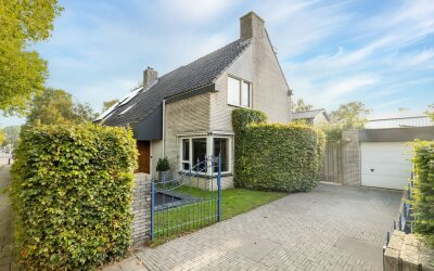 Plataanlaan 40