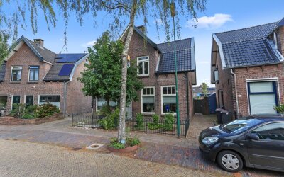 Heuveloordstraat 10