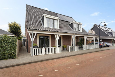 de Kwekerij 72