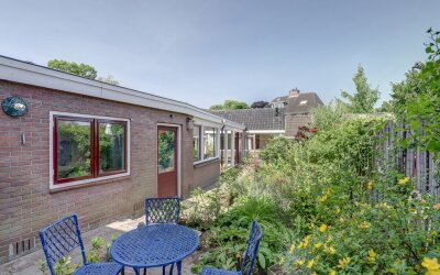 Nachtegaallaan 33