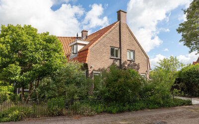 Nachtegaallaan 40