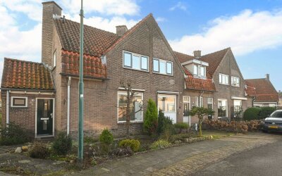 Nachtegaallaan 50