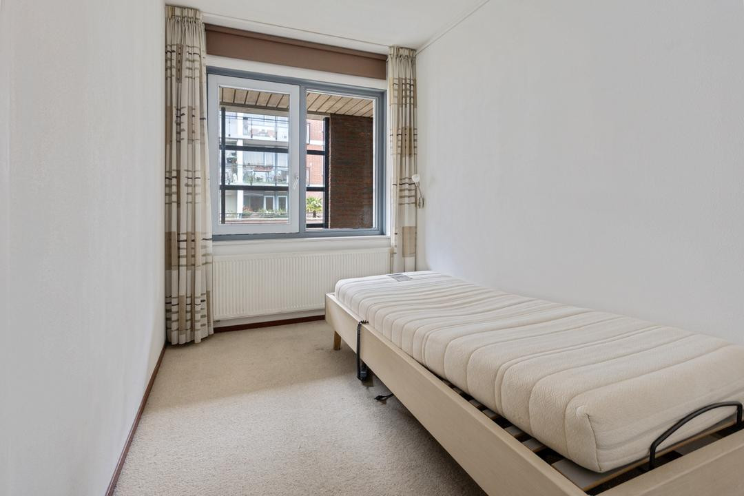 Appartement te koop: Eemborg 12, Baarn