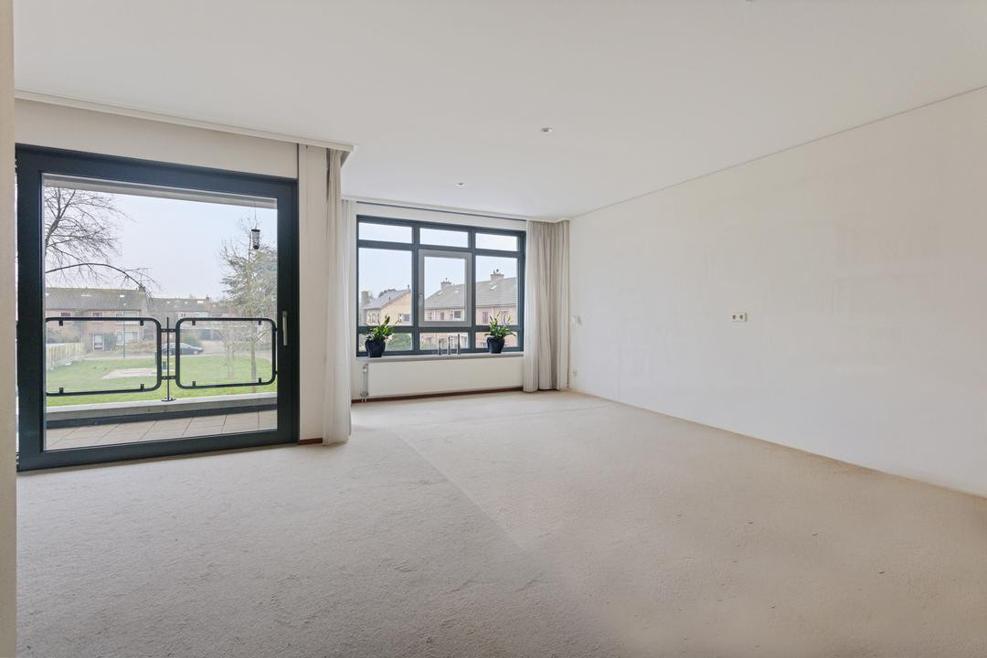 Appartement te koop: Eemborg 12, Baarn
