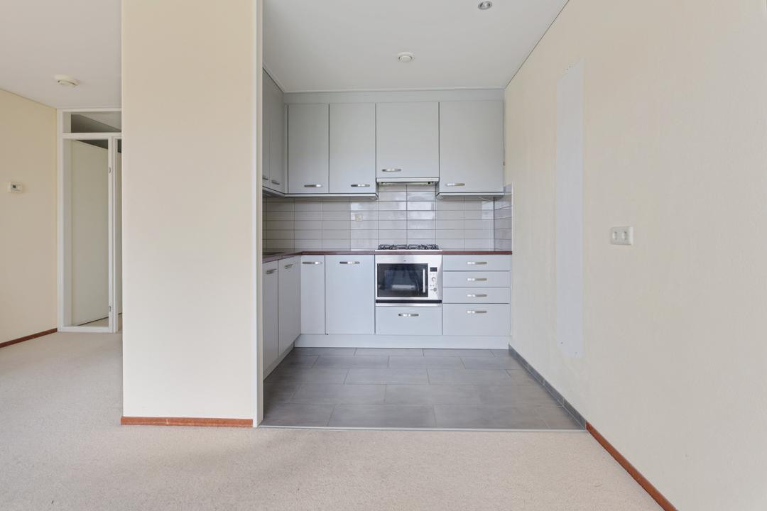 Appartement te koop: Eemborg 12, Baarn