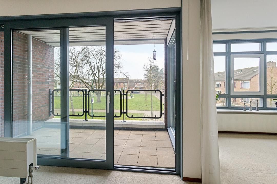 Appartement te koop: Eemborg 12, Baarn