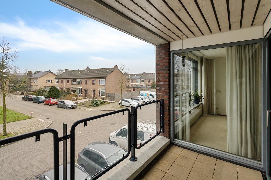 Appartement te koop: Eemborg 12, Baarn