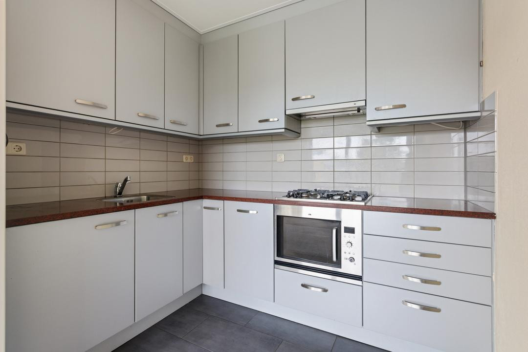 Appartement te koop: Eemborg 12, Baarn
