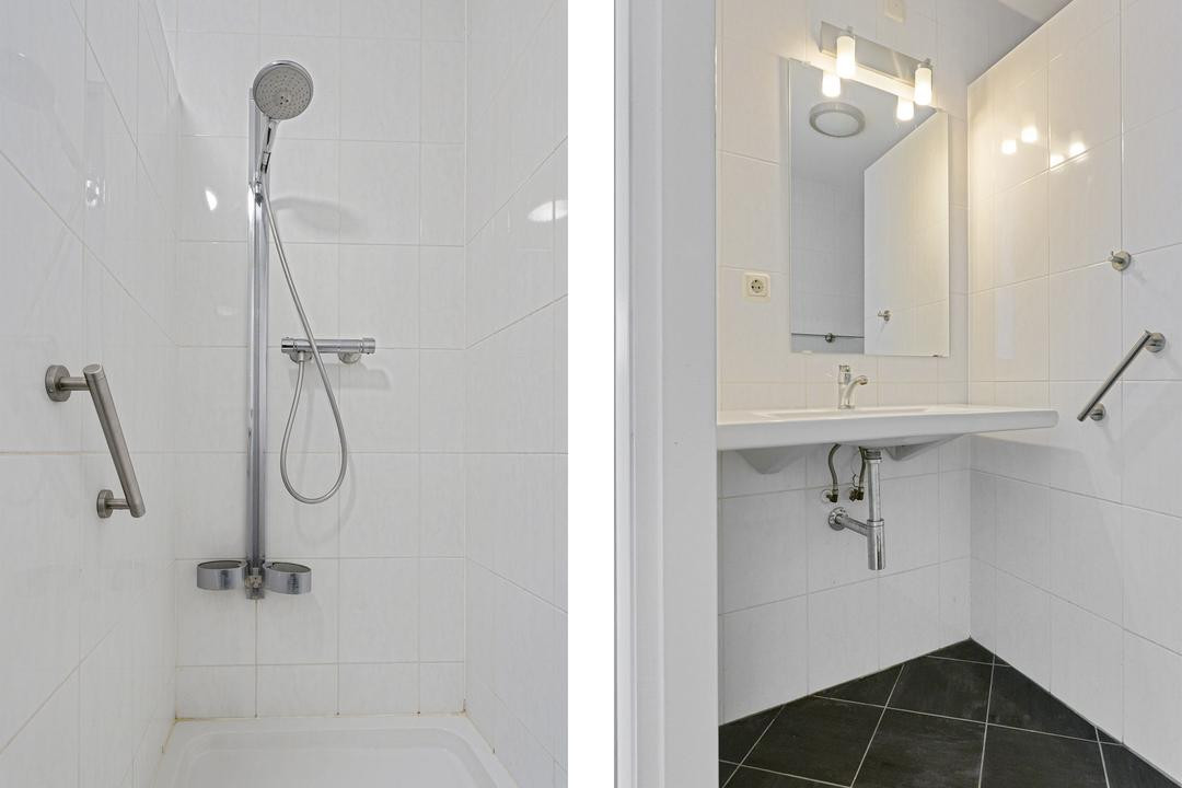 Appartement te koop: Eemborg 12, Baarn