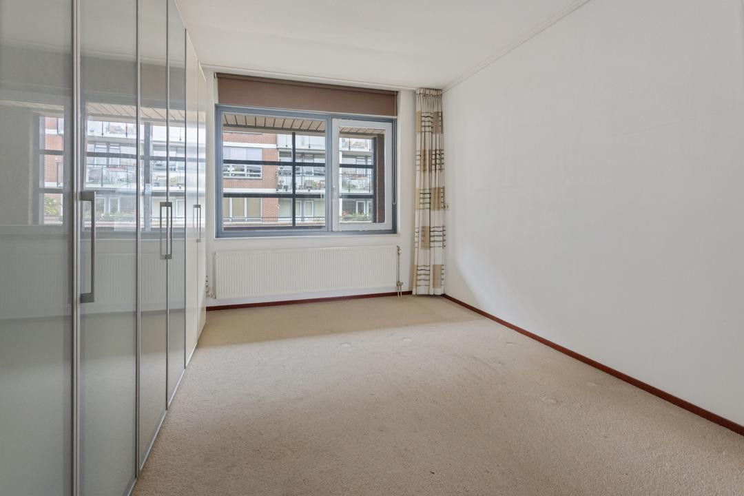 Appartement te koop: Eemborg 12, Baarn