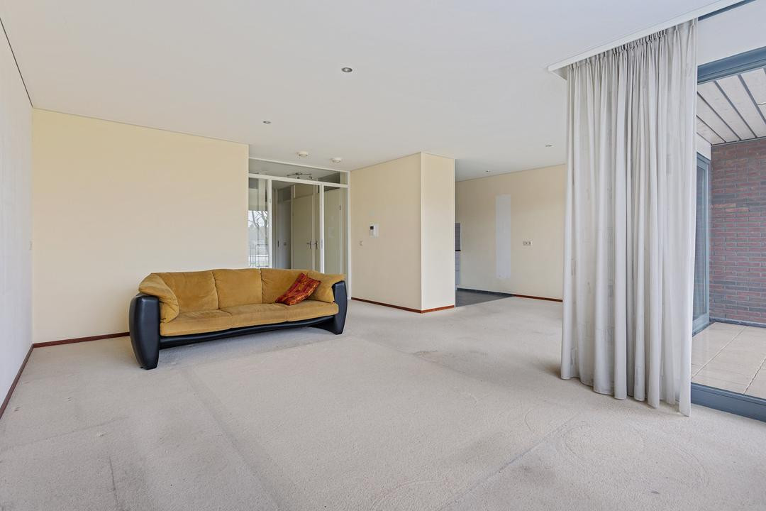 Appartement te koop: Eemborg 12, Baarn