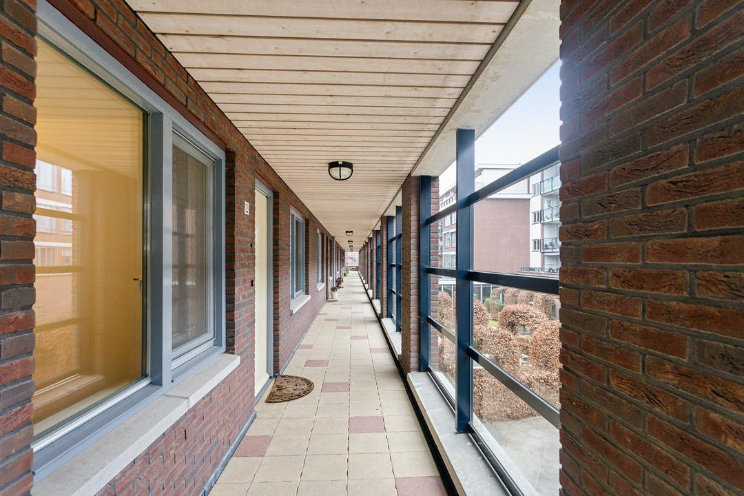 Appartement te koop: Eemborg 12, Baarn