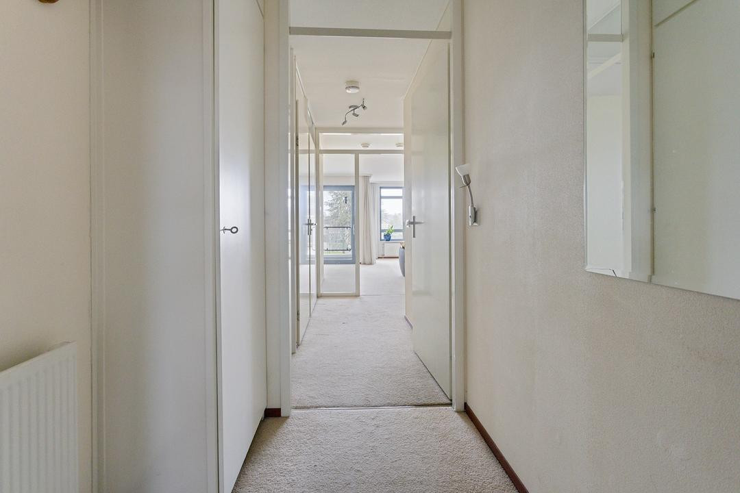 Appartement te koop: Eemborg 12, Baarn