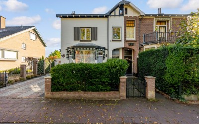 van Galenlaan 5