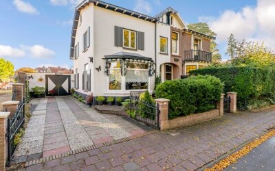 van Galenlaan 5