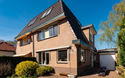 Sumatrastraat 1-B
