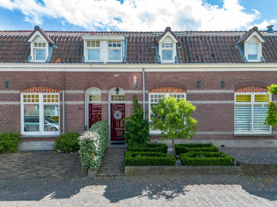 Sumatrastraat 30