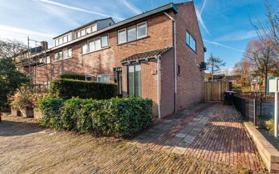 Padangstraat 10