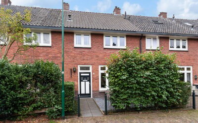 Huis te koop Molukkenstraat 5