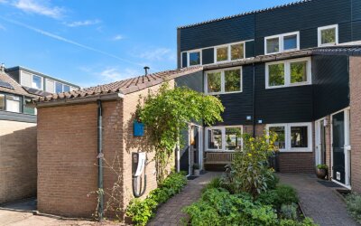 Speenkruidlaan 1