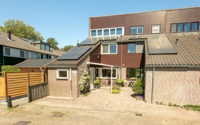 Speenkruidlaan 23