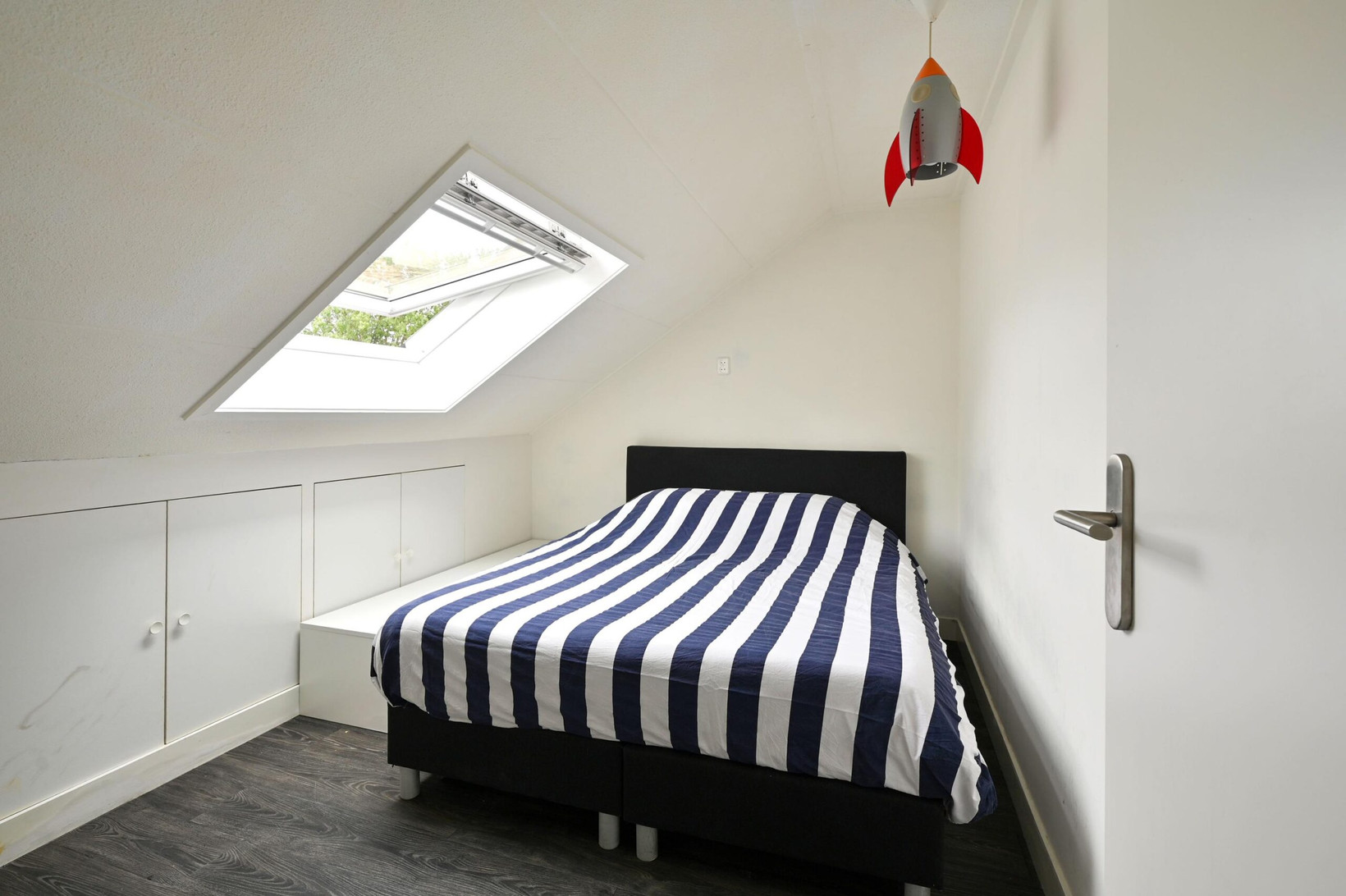 Appartement te koop: de Aak 64, Baarn