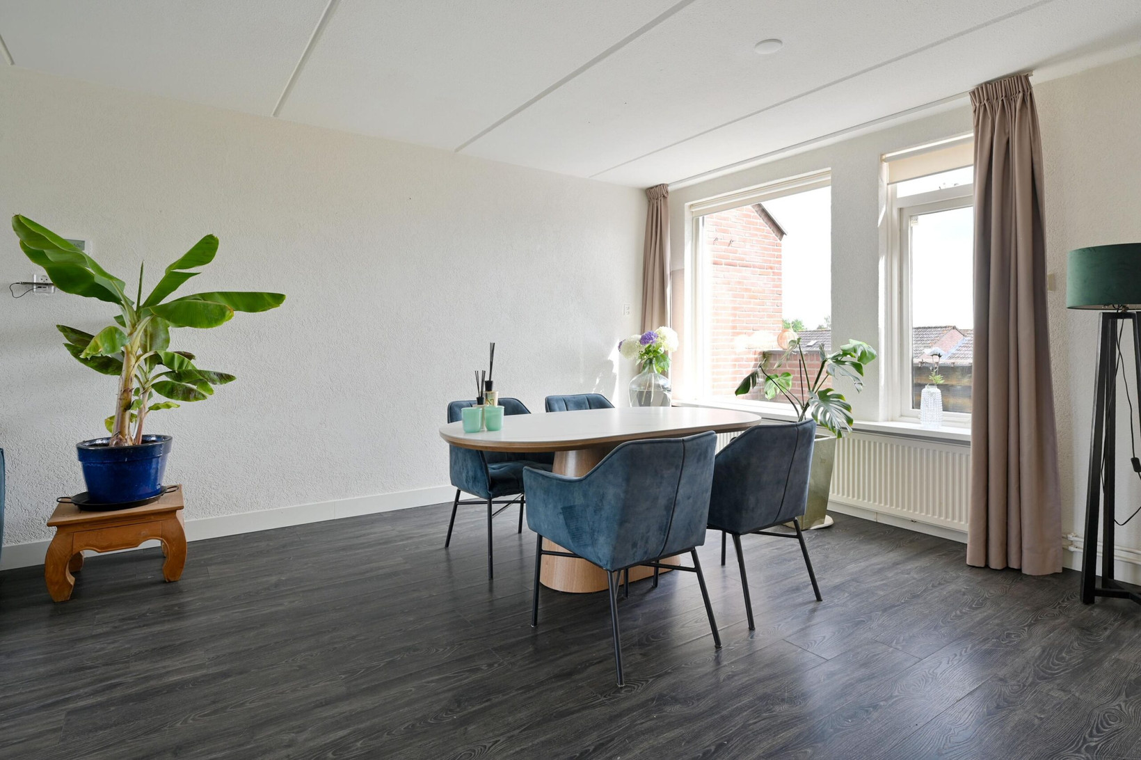 Appartement te koop: de Aak 64, Baarn