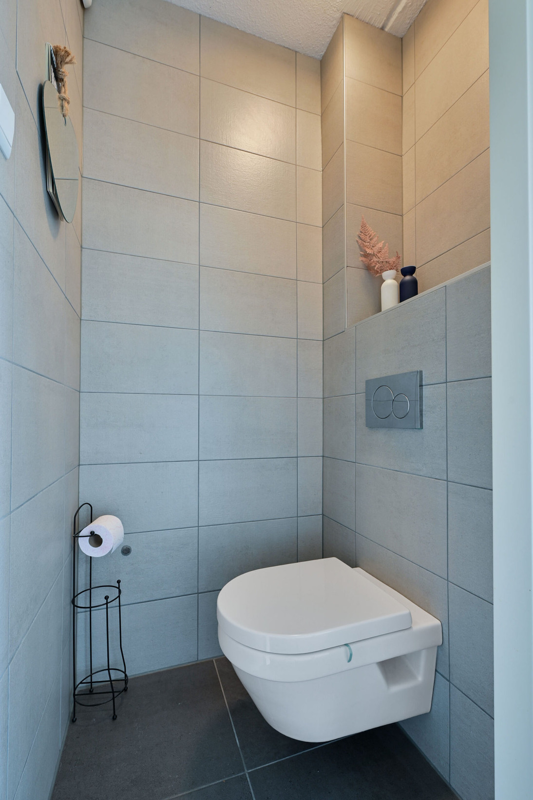 Appartement te koop: de Aak 64, Baarn
