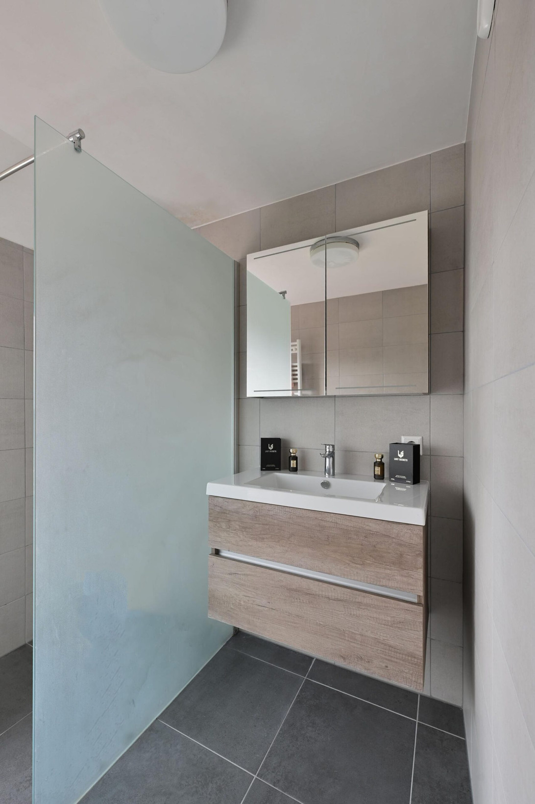 Appartement te koop: de Aak 64, Baarn