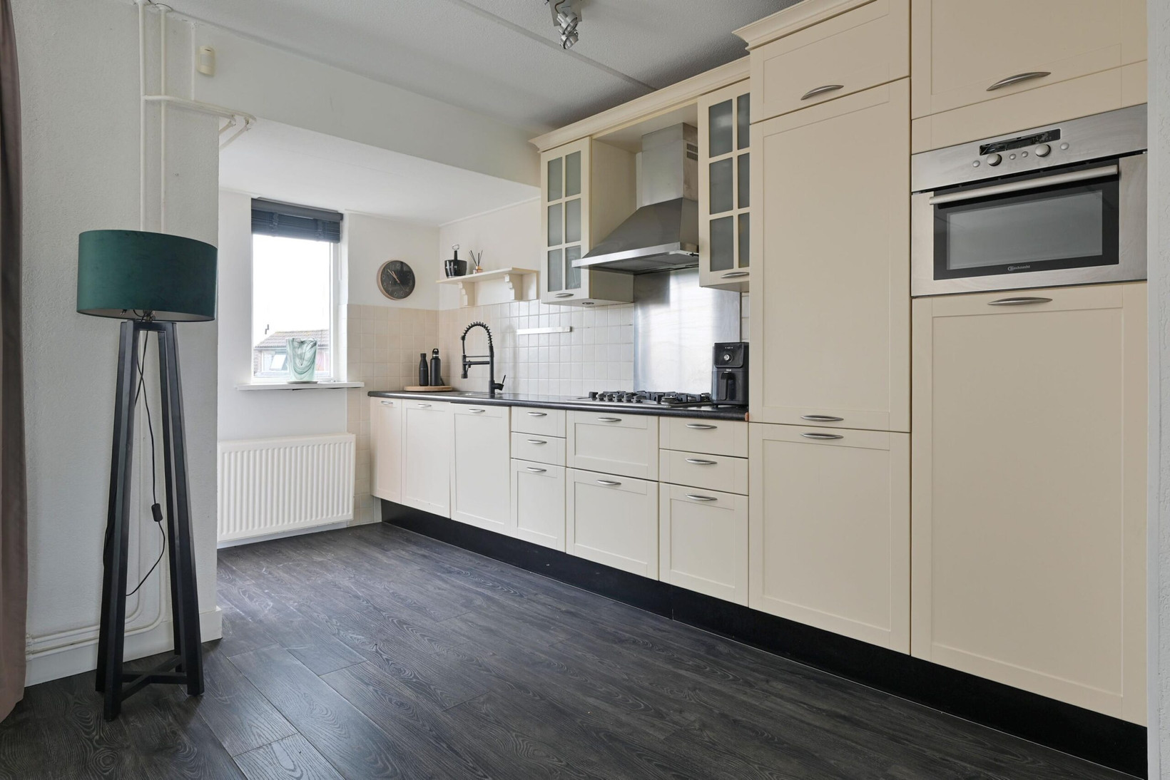 Appartement te koop: de Aak 64, Baarn