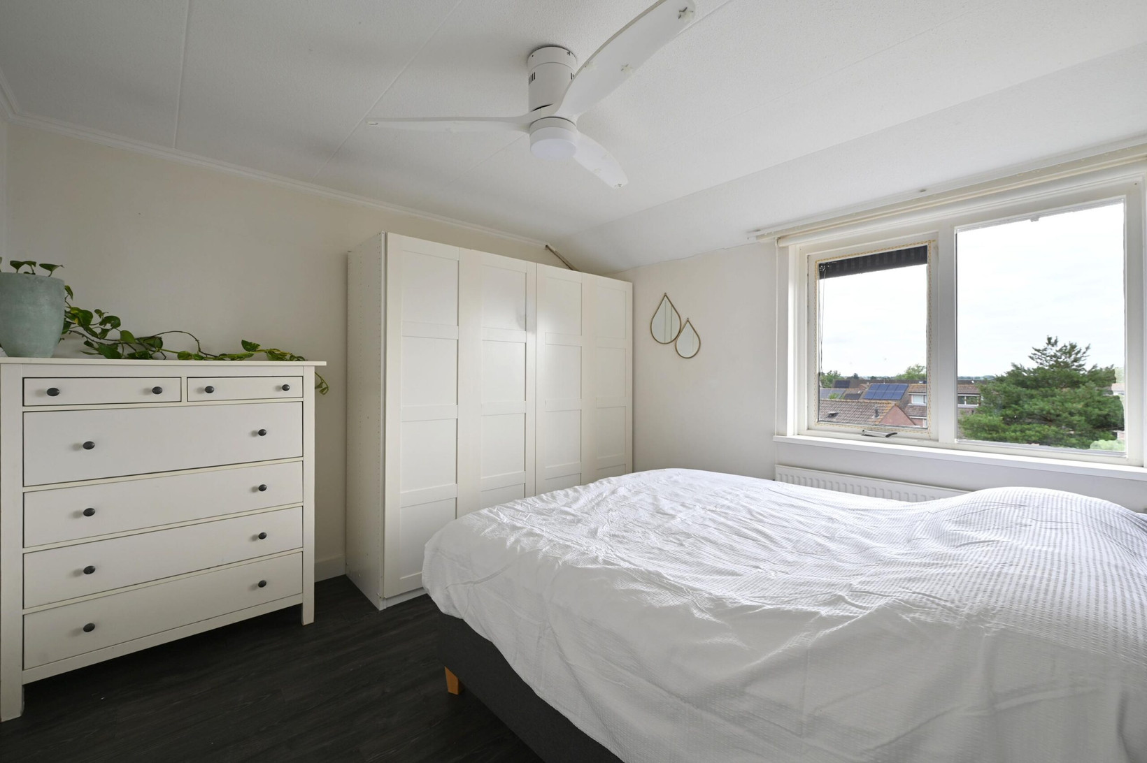 Appartement te koop: de Aak 64, Baarn