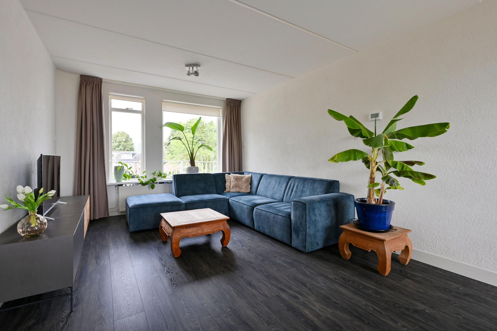 Appartement te koop: de Aak 64, Baarn