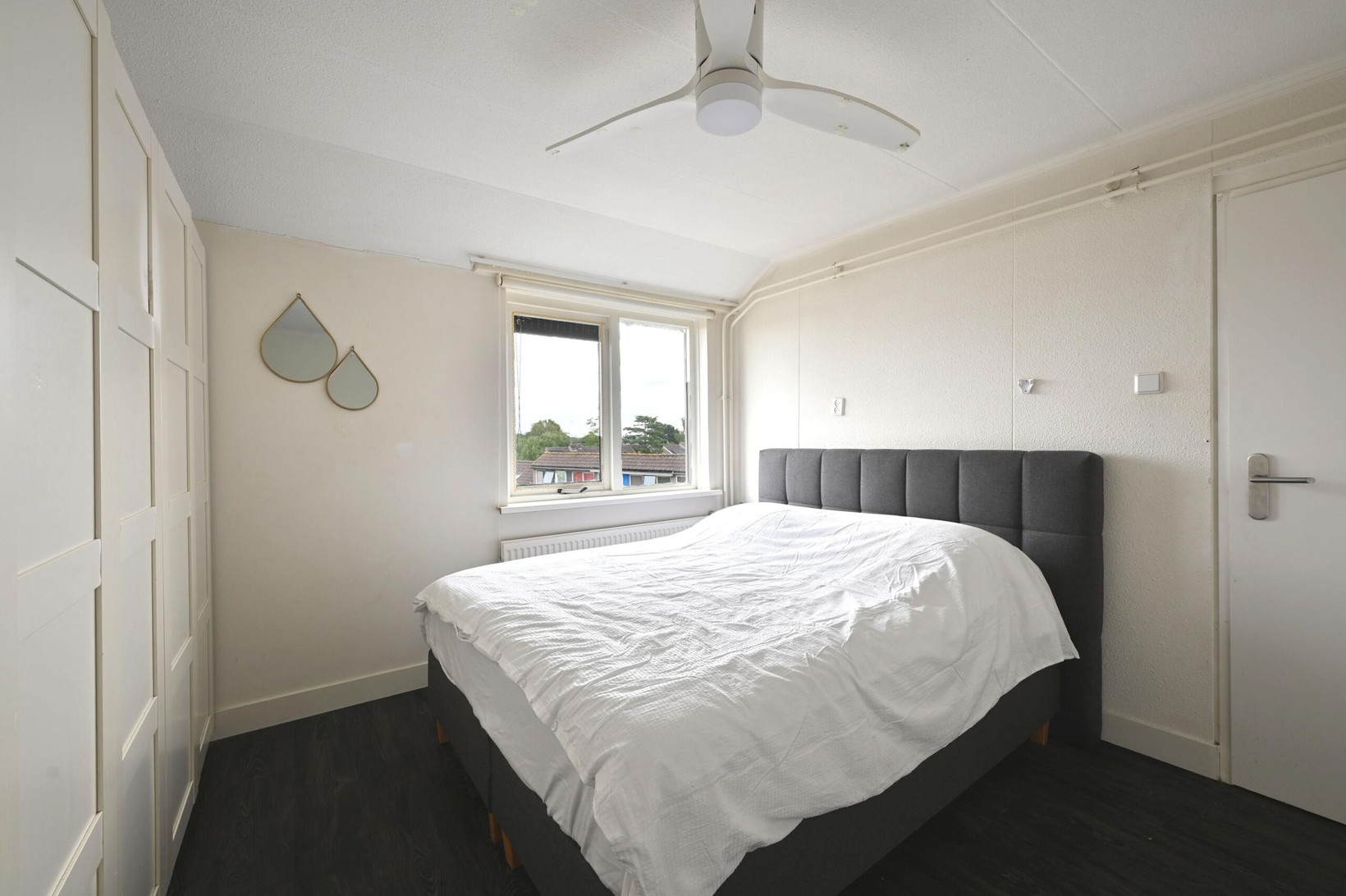 Appartement te koop: de Aak 64, Baarn