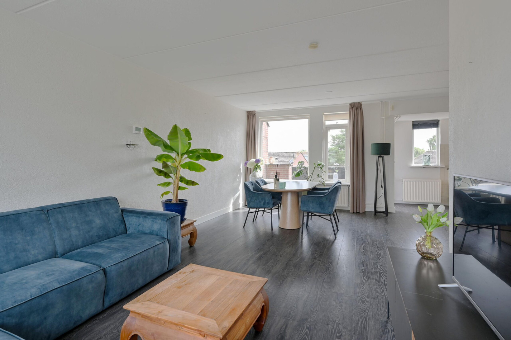 Appartement te koop: de Aak 64, Baarn