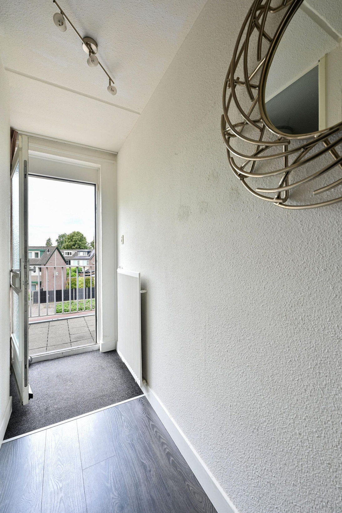 Appartement te koop: de Aak 64, Baarn