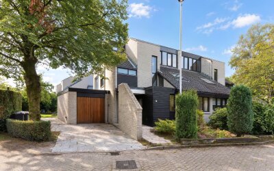 Huis te koop het Fregat 16