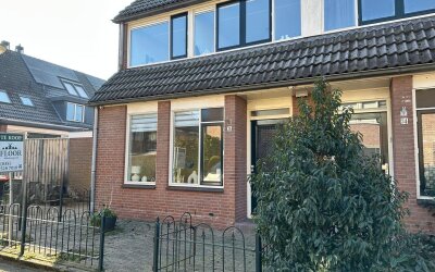 van Neslaan 36