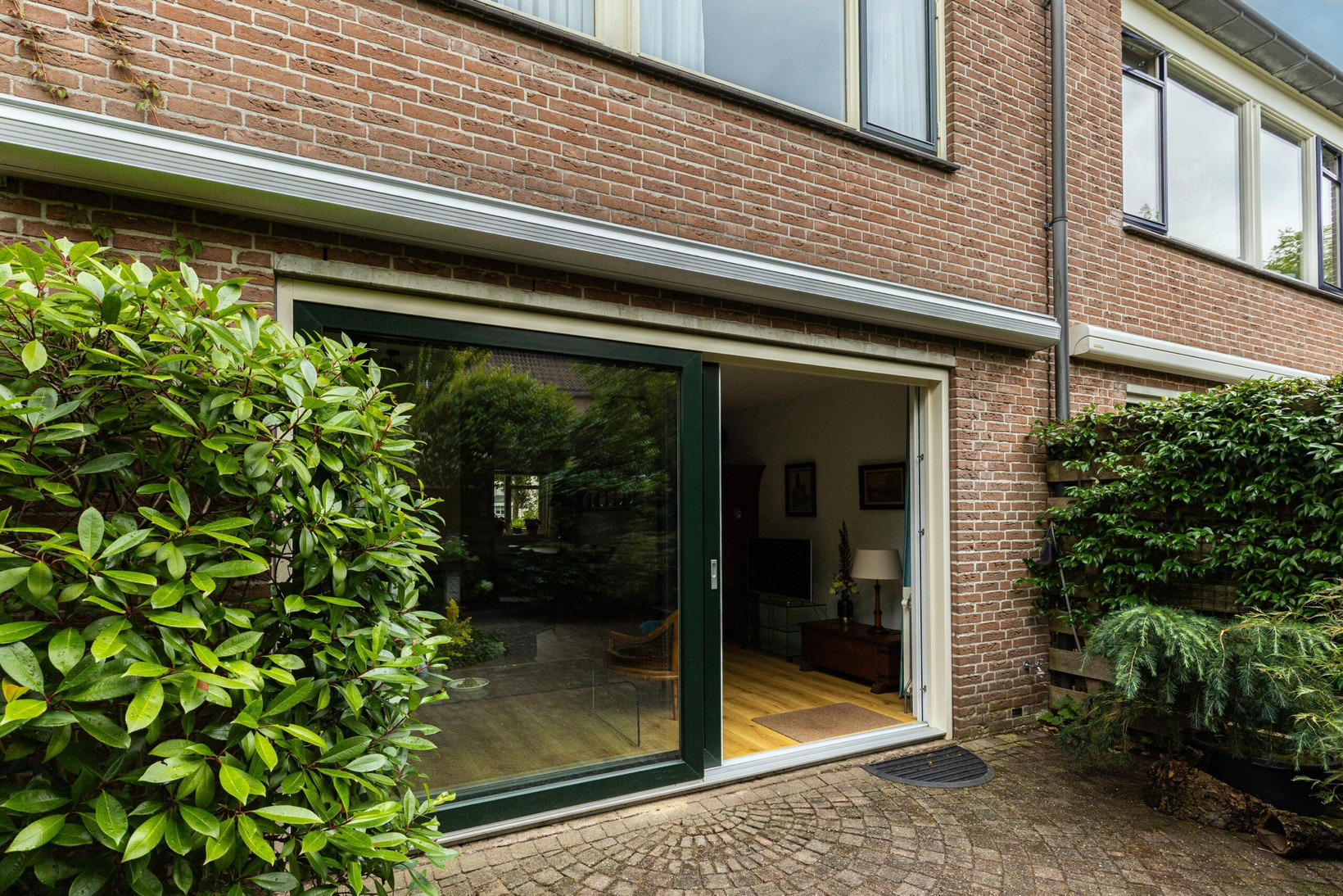 Tussenwoning te koop: van Neslaan 5, Baarn